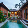 Отель Ubud Raya Resort, фото 16