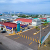 Отель Holiday Inn Express San Juan Del Rio, фото 19