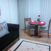 Отель JR Hotel в Ribeirao Preto