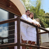 Отель Glamping La Cepa GUATAPÉ, фото 3