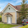 Отель Stunning Home in Kamperland With 4 Bedrooms, Sauna and Wifi, фото 19