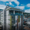 Отель MaxOneHotels.com at Jayapura, фото 11