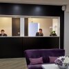 Отель Citadines Kléber Strasbourg, фото 25