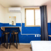 Отель The Blue House, фото 12