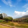 Отель Hill View Apartment In Bosco With Terrace, фото 16