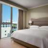 Отель Hilton Bentley Miami/South Beach, фото 3
