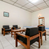 Отель Satriafi Hotel, фото 17