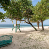 Отель Seacastles Exora Beach Suite, фото 12
