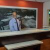 Отель Hampton Inn & Suites Tilton, фото 31