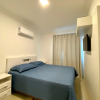 Отель Confortável Apartamento em Condomínio com Piscina, фото 1