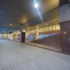 Отель Route-Inn Gotanda, фото 6