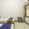 Отель SPOT ON 2395 Hotel Aden 2 Syariah, фото 34