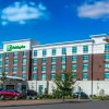 Отель Holiday Inn Owensboro Riverfront, an IHG Hotel, фото 25