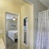 Отель 432 Saratoga 3 Bedroom Home by Redawning, фото 22