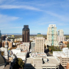 Отель Sheraton Grand Sacramento Hotel, фото 13