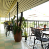 Отель Moatoga Hotel, фото 16