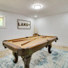 Отель Spacious Arkansas Lake House - 2 Mi to Boat Launch, фото 17
