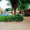 Отель Sarada Lodge Hotel, фото 1