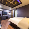Отель Motel L'amant, фото 14