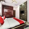 Отель OYO 17017 Mu Stay Guest House, фото 23