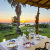 Отель OraBlu Sunset Sea-view Apartments, фото 6