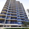 Отель Surf Regency Apartments, фото 1