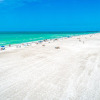 Отель Anna Maria Island Beach Happy-Direct Beach Front-1BR-1BR, фото 25