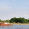 Отель Amazing ship-boat in Radewege with 2 Bedrooms, фото 9