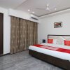 Отель Jagat Residency By OYO Rooms, фото 3