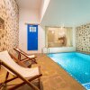 Отель Conch Resort-Luxury Private Pool Suites, фото 19