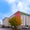 Отель Holiday Inn Express Fayetteville- Univ of AR Area, an IHG Hotel, фото 16