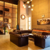 Отель James Joyce Coffetel·Beibu Gulf, фото 2