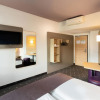 Отель B&B Hotel Düsseldorf-Mitte, фото 3