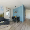 Отель Restyled Chalet With Dishwasher, Near the Sea, on Texel, фото 26