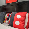 Отель A Disney Themed Home, Just Minutes From CDC Standards! #rwh7728, фото 2