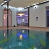 Отель Jawharat Al-Rumais Villas & Spa, фото 4