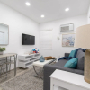 Отель Chick & Fashionable 1 Bedroom Apt Beach Unit # 4, фото 4