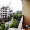 Отель Romantic 1 Bedroom Condo at The Redwoods Condominium, фото 3