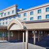 Отель Holiday Inn Express Albany Downtown, an IHG Hotel, фото 1