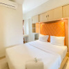Отель Best Homey And Nice 2Br At Springalake Summarecon Bekasi Apartment, фото 3