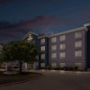 Отель Comfort Suites Austin Airport, фото 1