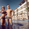 Отель Senses Riviera Maya Oceanfront  Boutique hotel - Adults only, фото 28