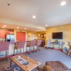 Отель Bear Creek Lodge 308 2 Bedroom Condo by Alpine Lodging Telluride, фото 10