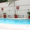 Отель Del Marqués Hotel and Suites, фото 19