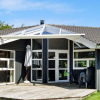 Отель 8 Person Holiday Home in Borkop, фото 3