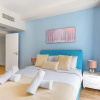 Отель Luxury Beachfront Marjan Island, фото 3