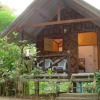 Отель Koh Mook Had Farang Bungalow, фото 16
