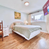 Отель Newly Renovated Rooms Near Finch Subway Station, фото 4
