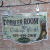 Отель Cobbler Room & Cottage B&B & Massage, фото 22