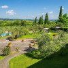Отель Borgo Collelungo Apartments, Montaione, фото 45